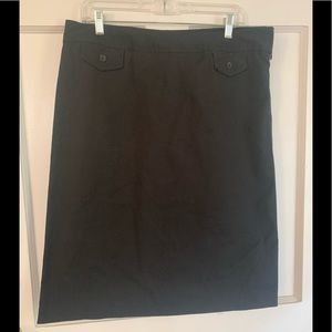 💋 Banana Republic NEW Pencil Skirt- Super Cute💄
